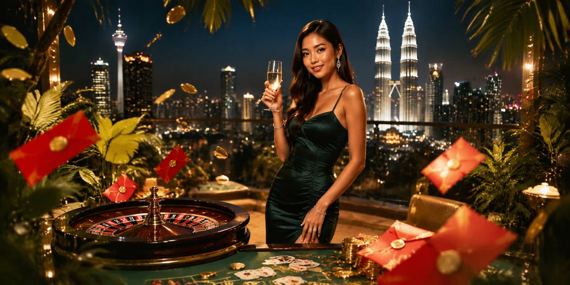 Terma roobet untuk akses Malaysia